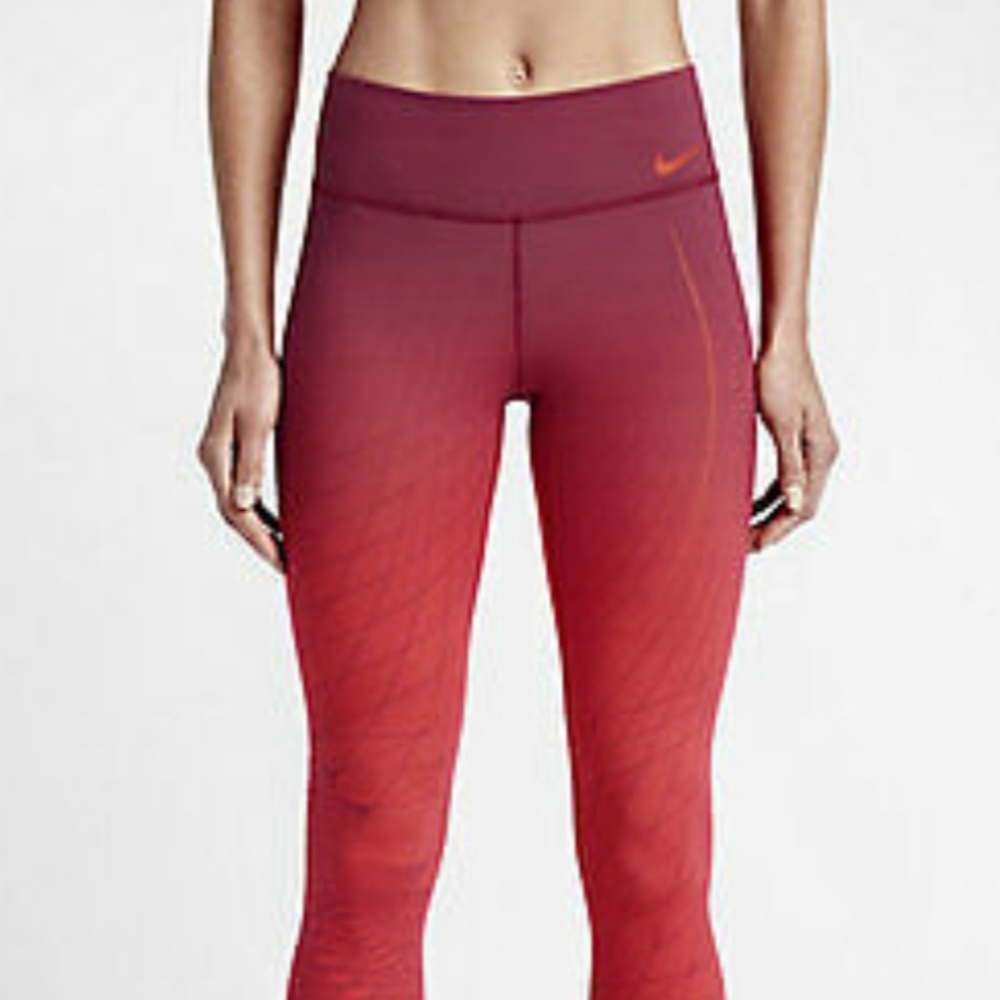 💓Nike Graphic Leggings💓
